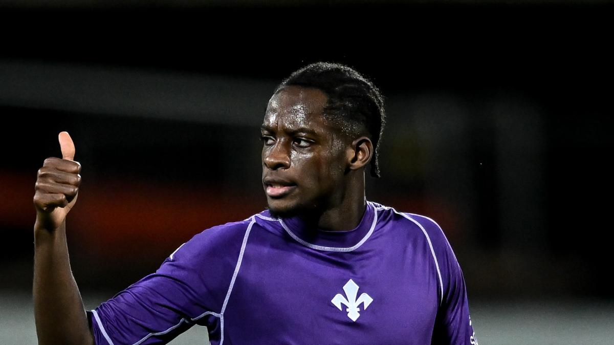 Immagine news Serie A n.1