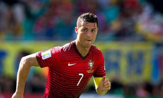 Euro 2016, Grupo I: Un 'hat-trick' de Cristiano Ronaldo guía el triunfo luso en Armenia