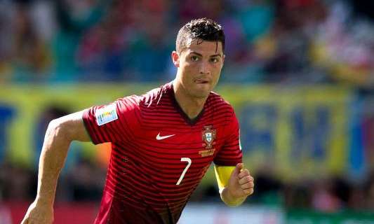 Jugador Portugués del Siglo: Cristiano Ronaldo batió a Eusébio por el uno por ciento