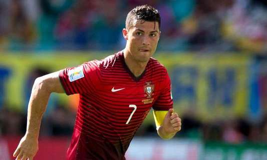 Portugal, Fernando Santos: "Cristiano Ronaldo me dijo que estaba cansado"