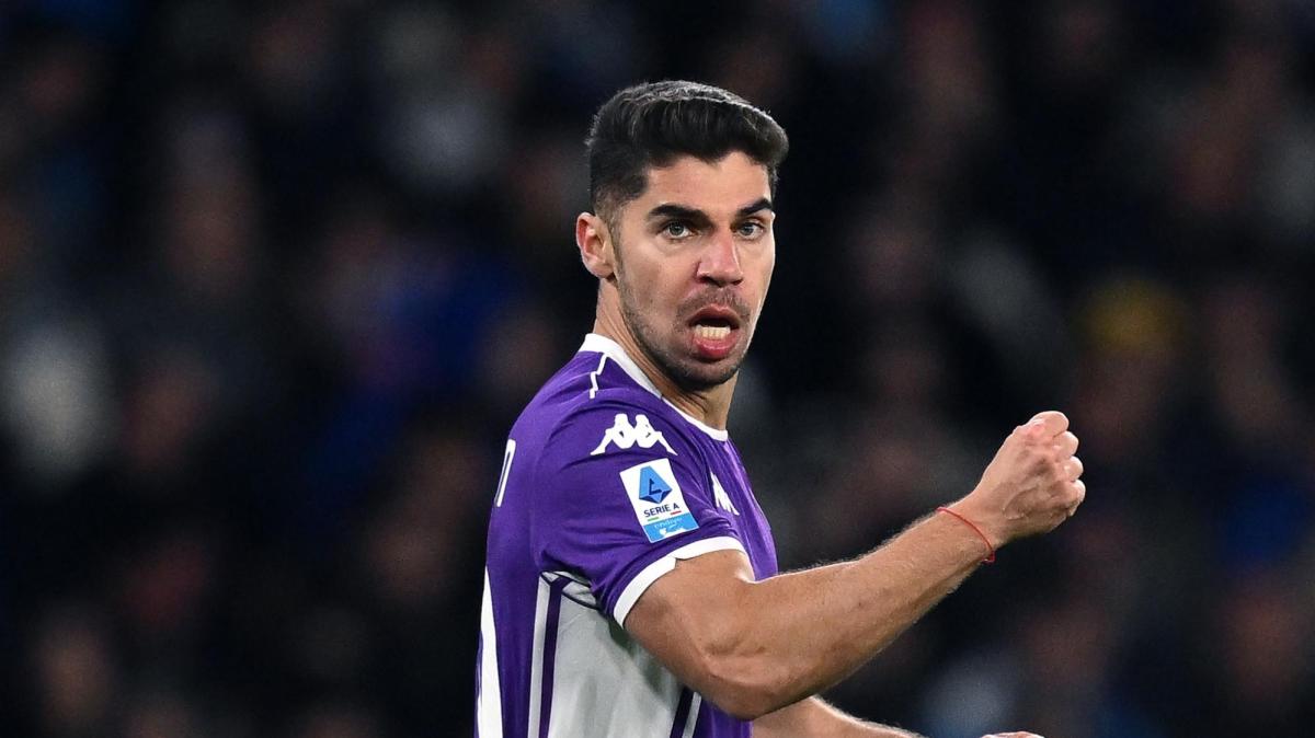 Immagine news Serie A n.1