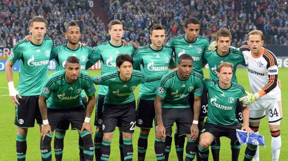 OFICIAL: Schalke 04, el ex madridista Szalai jugará en el Hoffenheim