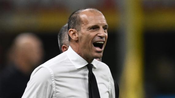 Italia, Juventus-Atalanta y Milan-Napoli, platos fuertes