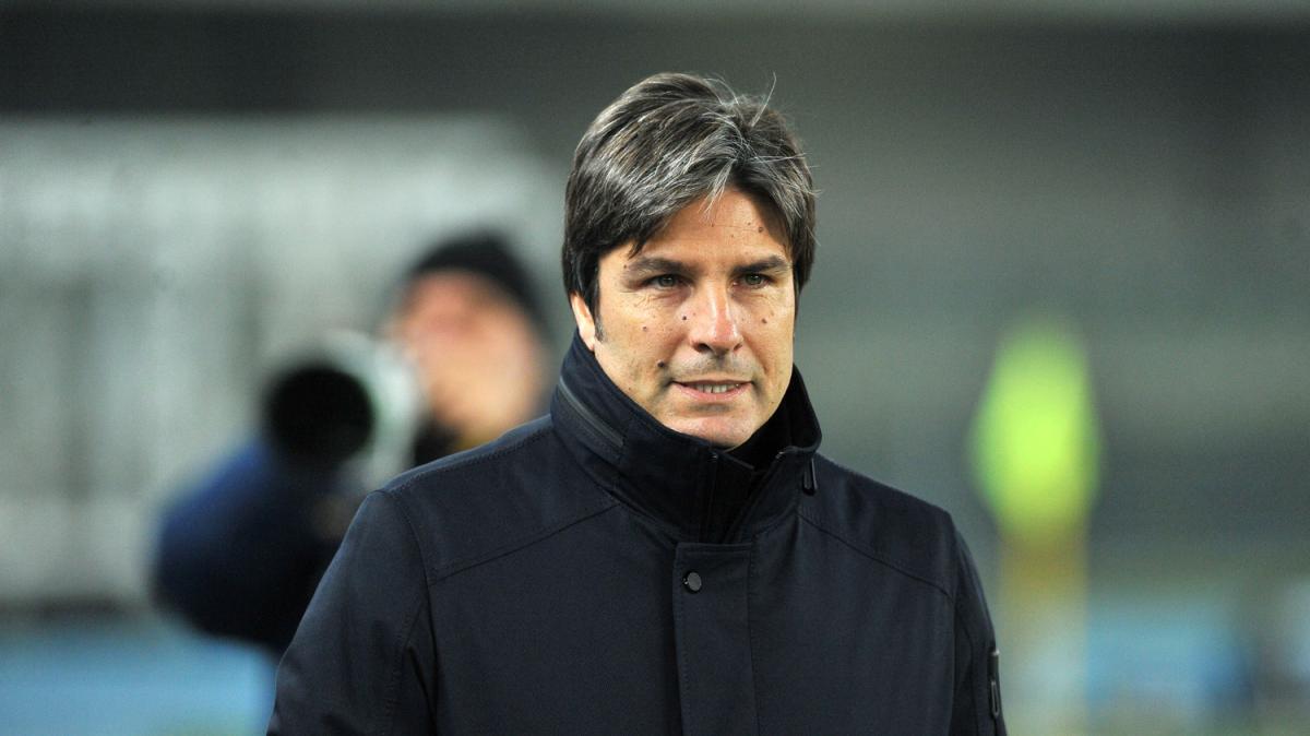 El Panathinaikos, tras fichar a Rafa Benítez, busca también director deportivo: Romairone, en la lista