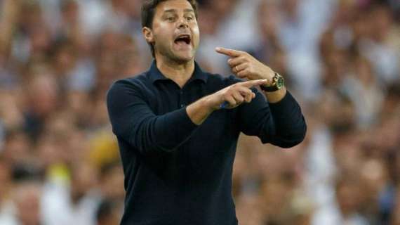 Tottenham, propuesta de nuevo contrato para Pochettino