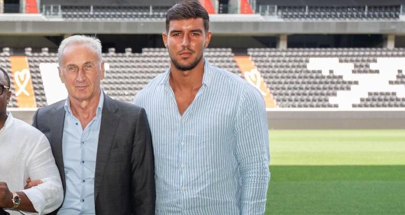 Immagine news Serie A n.5