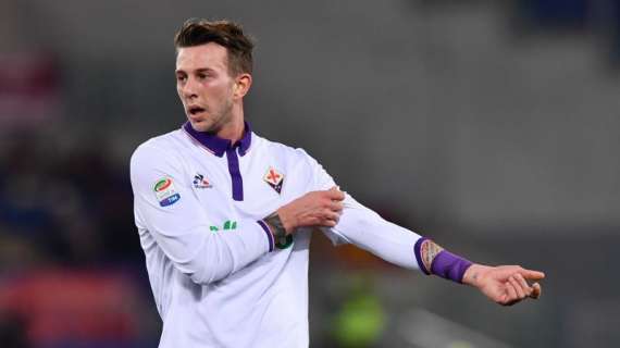 Italia, la Fiorentina golea ante el Udinese (3-0)