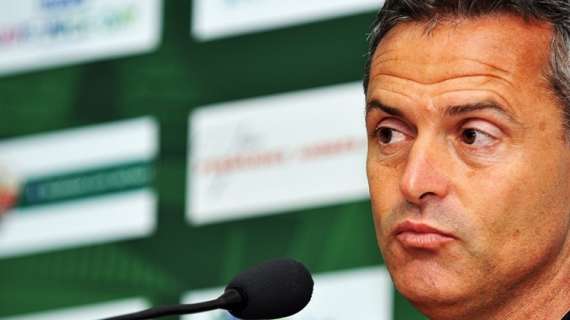 OFICIAL: Fran Escribá, nuevo entrenador del Getafe las próximas tres temporadas