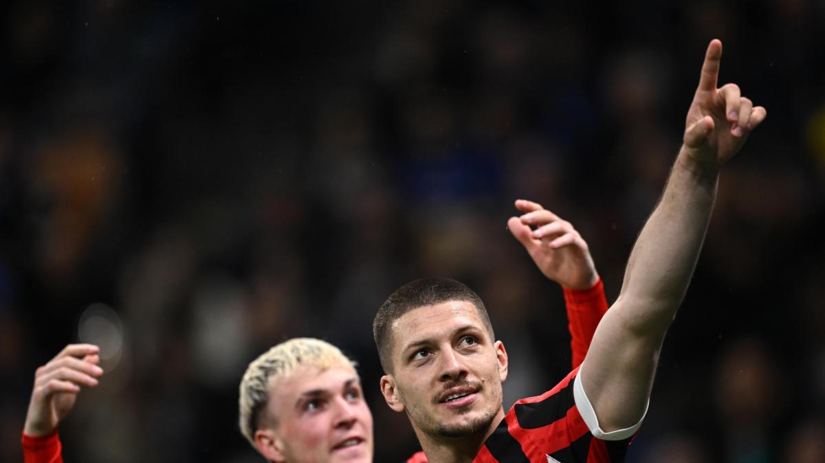 Immagine news Serie A n.1