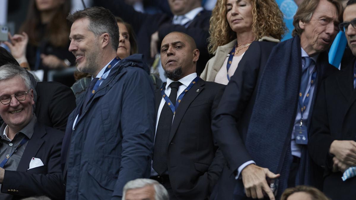 Immagine news Fútbol Internacional n.2