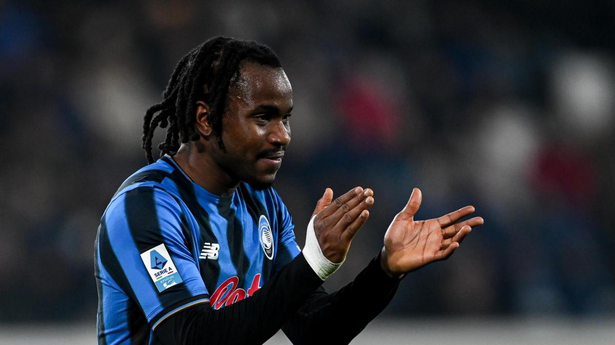 Atalanta, solo Inter FC y AC Milan han generado más (pero hacen falta goles). Los números