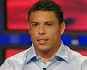 Belenguer, en Radio MARCA: "No hay delanteros que estén a la altura de Ronaldo"