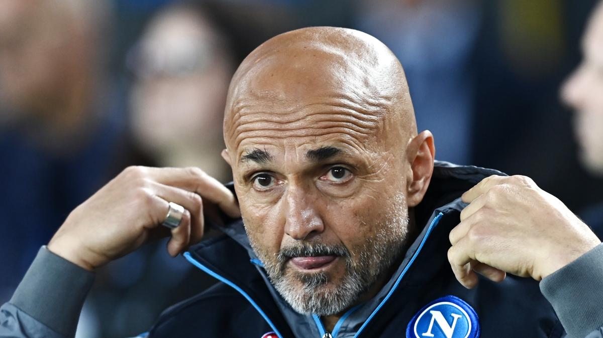 ¿El tatuaje del SSC Napoli? Sin problema: la afición de la Juventus pide a Spalletti que se tatúe la J