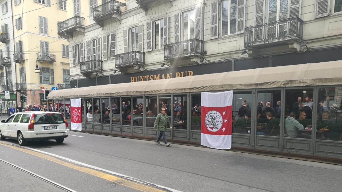 Immagine news Fútbol Internacional n.1