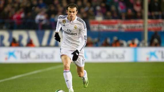 Fernando Evangelio, en COPE: "Bale ha estado genial porque todos juegan para él"