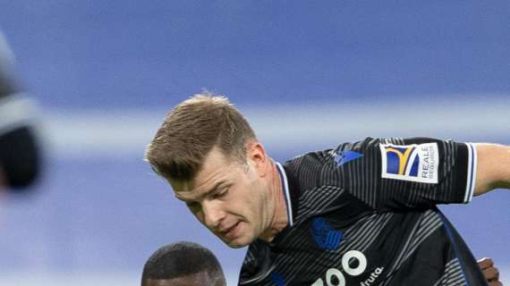 Villarreal CF, Sorloth sería baja durante cerca de un mes