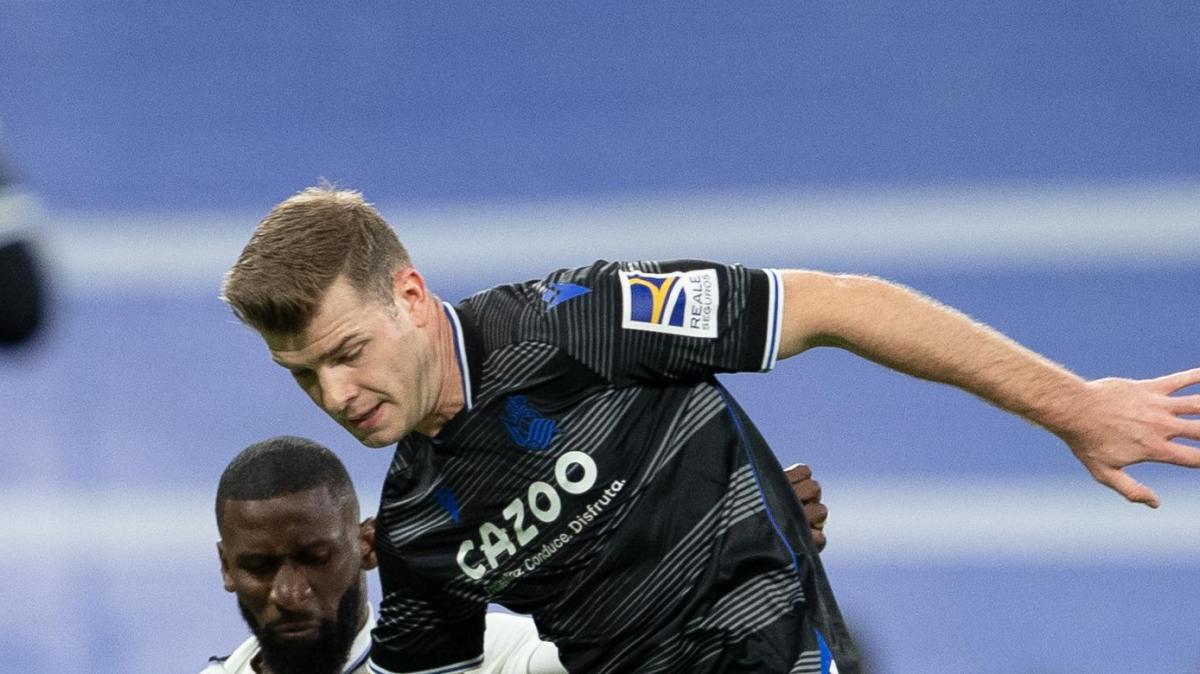 Sorloth no despega en el Atlético: el Newcastle le sigue la pista de cara al mercado de enero