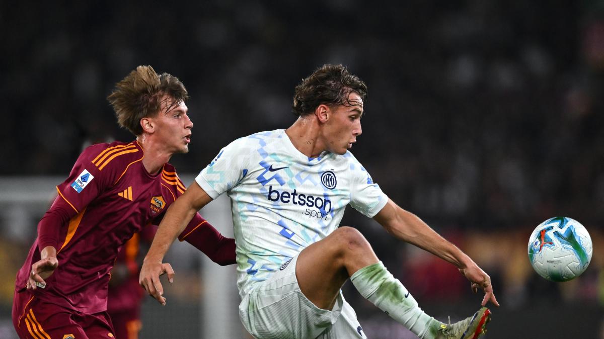 Immagine news Serie A n.1