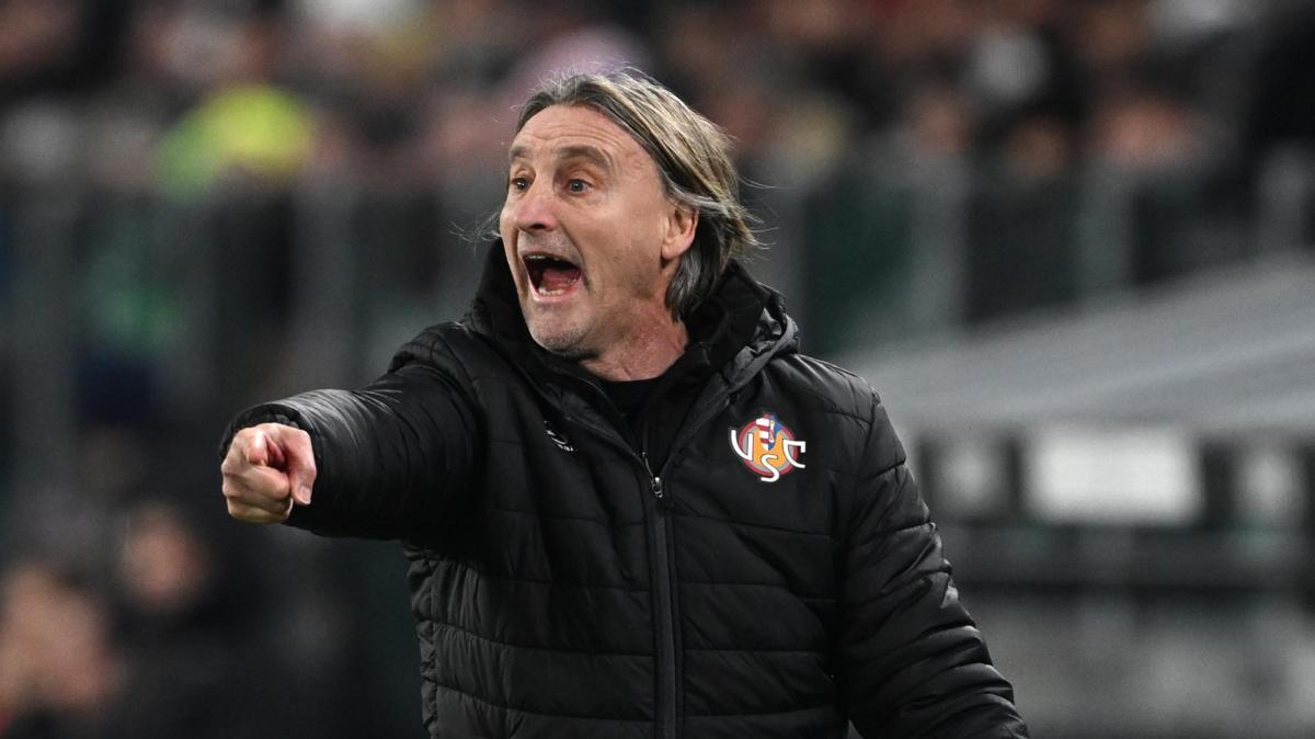 Immagine news Serie A n.1