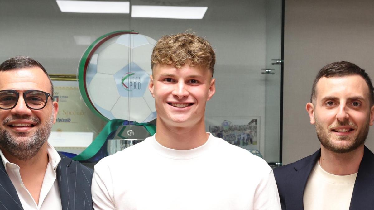 Immagine news Serie A n.1