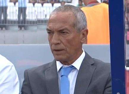 El ex malaguista Jesualdo Ferreira se anota el doblete egipcio con el Zamalek