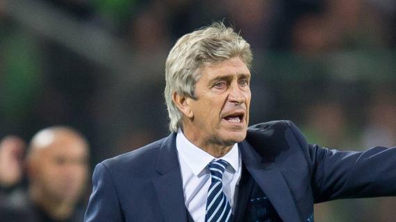 Real Betis, Pellegrini destaca la incidencia de Antony y Jesús  Rodríguez en la victoria