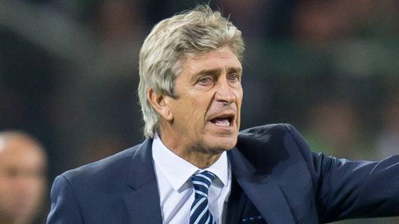 Real Betis, Pellegrini: "Perdimos dos puntos, me voy amargado con el resultado"