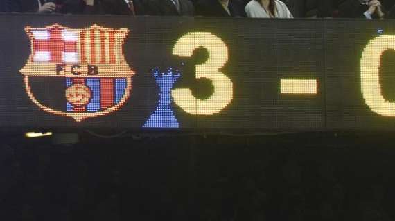 Femenino, el Valencia no aprovecha el empate del Barcelona