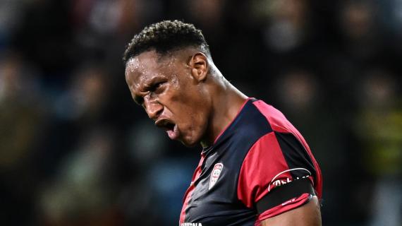 Atlético Mineiro, interés en Yerry Mina