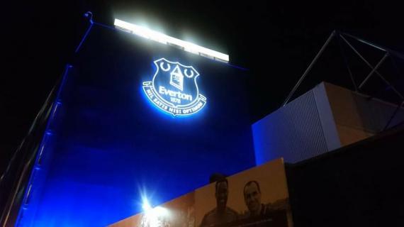 Everton, resignación ante el sobrecoste del nuevo estadio