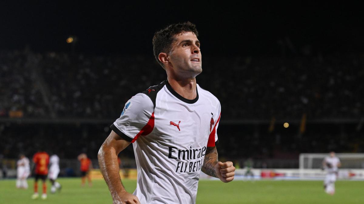 Immagine news Serie A n.2