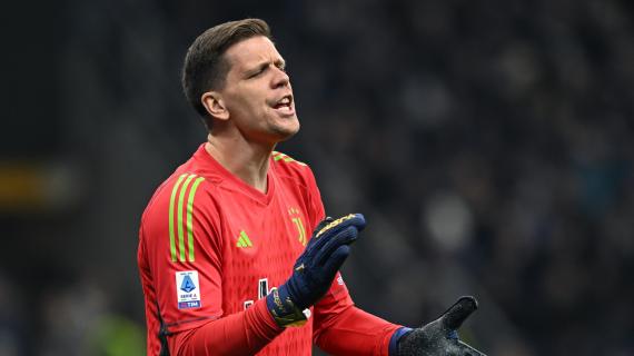 Meczyki, mañana Szczesny realizaría la revisión médica con el Barça