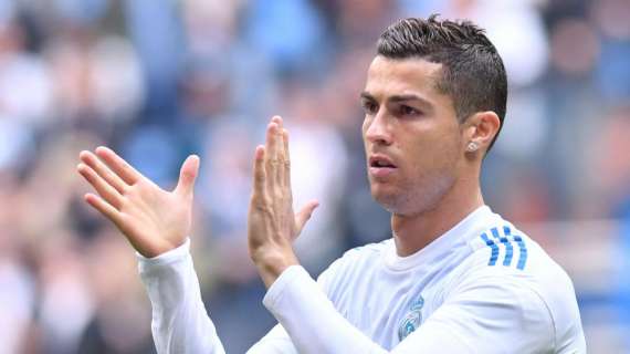 Cristiano Ronaldo: "Me gustaría retirarme en el Madrid pero no depende de mí"