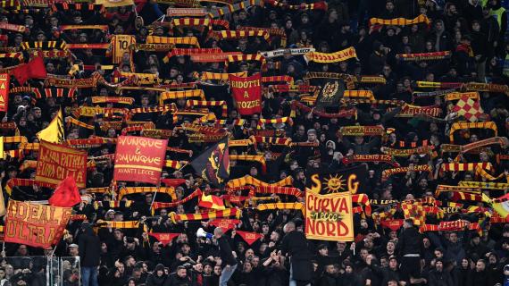 Italia, la Roma golea al Lecce (4-1)