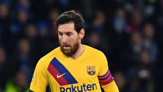Basualdo: "Con Bilardo Messi habría sido campeón del mundo"