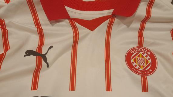 OFICIAL: Girona FC"B", firma Pablo Arenzana