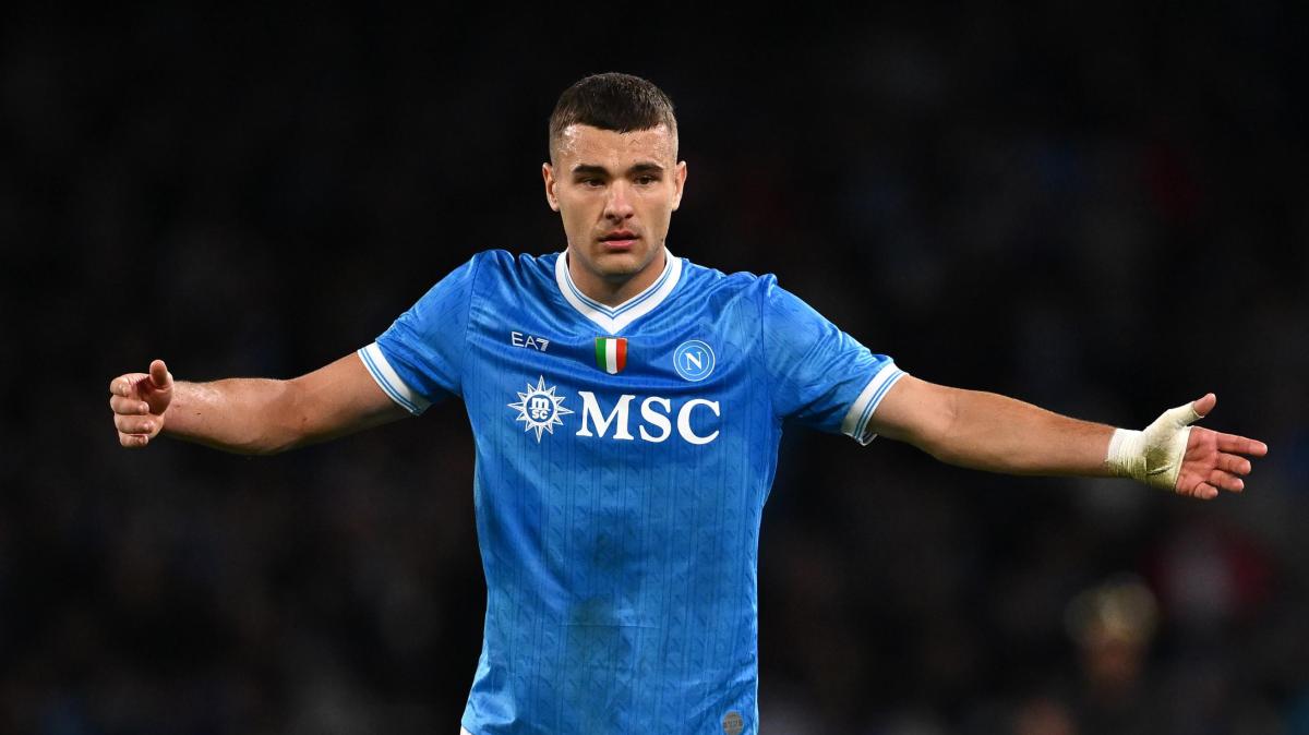 Immagine news Serie A n.1