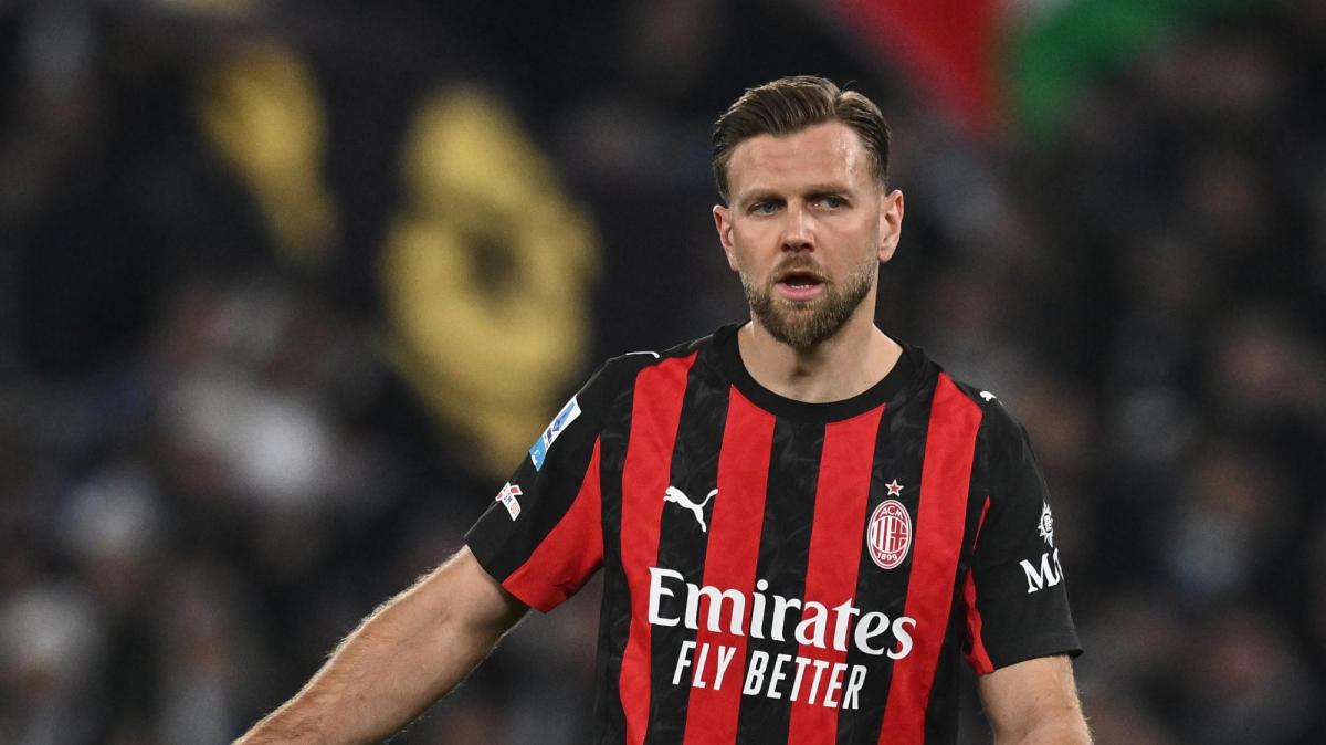 Immagine news Serie A n.1