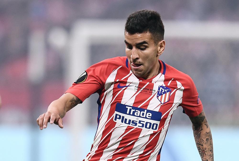 Immagine news Fútbol Internacional n.1