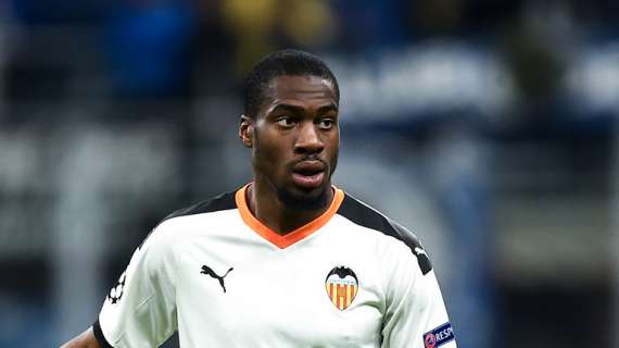 Valencia CF, Murthy sancionará a Kondogbia