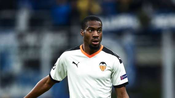 Valencia CF, la propiedad estaría negociando la venta de Kondogbia