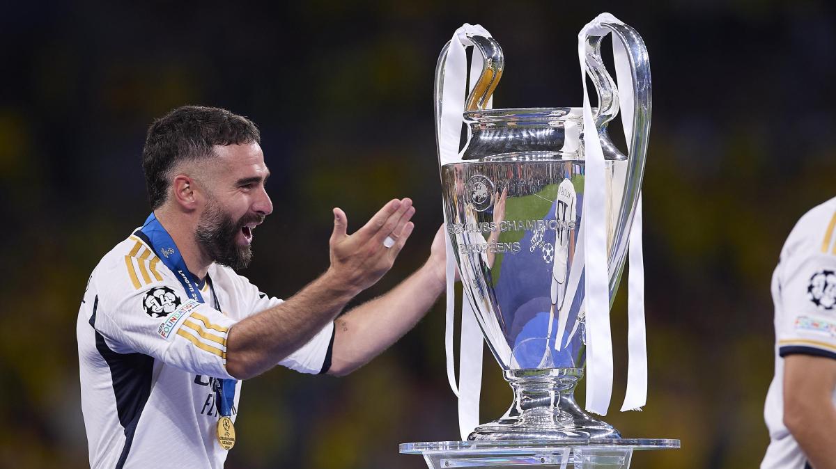 Immagine news Fútbol Internacional n.1