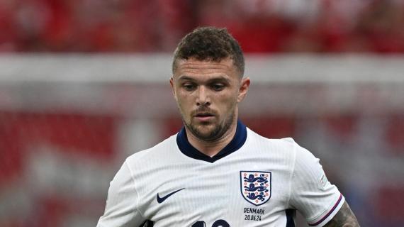 Newcastle, rechazada propuesta del Galatasaray por Trippier