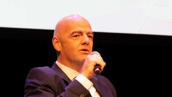 Mundial de Clubes, Infantino advierte que se puede demorar la reforma del torneo