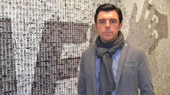 Luis Cembranos dirigirá la X edición de 'Sesiones AFE' para futbolistas sin equipo