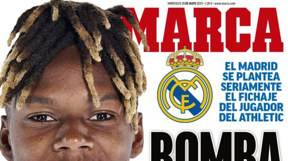 Marca: "Bomba Nico"