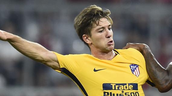Racing de Avellaneda, Vietto quiere quedarse en el club