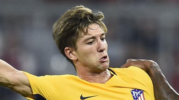 OFICIAL: Racing Club de Avellaneda, regresa Luciano Vietto