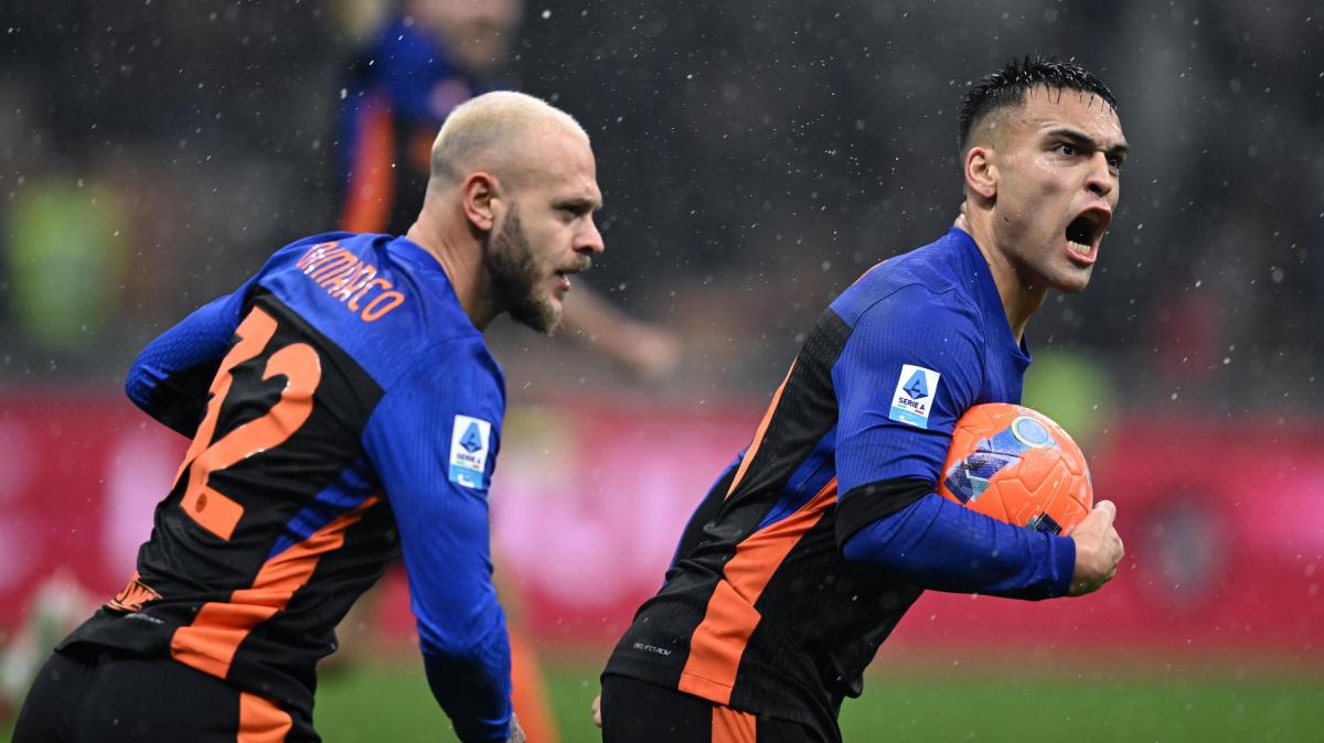 Immagine news Serie A n.5