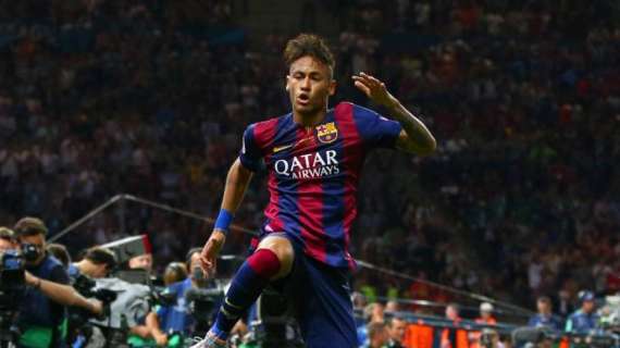 Barça, Sport: "Neymar pedirá un supercontrato"